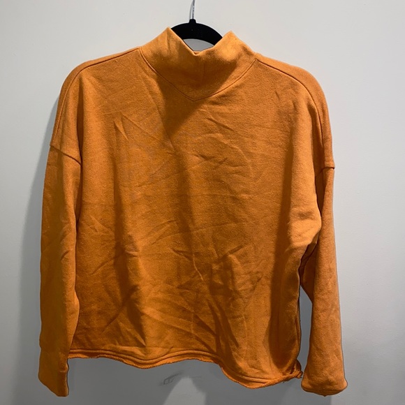 Madewell Tops - Madewell sweatshirt